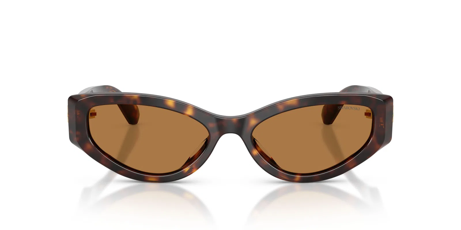Swarovski 6045U Sunglasses - view 22
